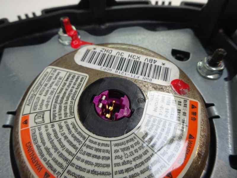 AIRBAG DELANTERO IZQUIERDO PEUGEOT 207 1.6 HDI MT 109CV
