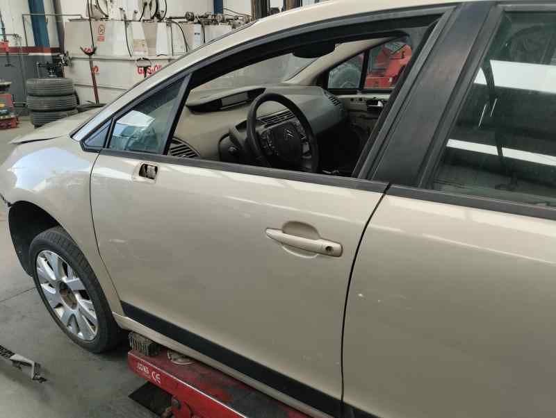 PUERTA DELANTERA IZQUIERDA CITROEN C4 1.6 MT 109CV | 80KW