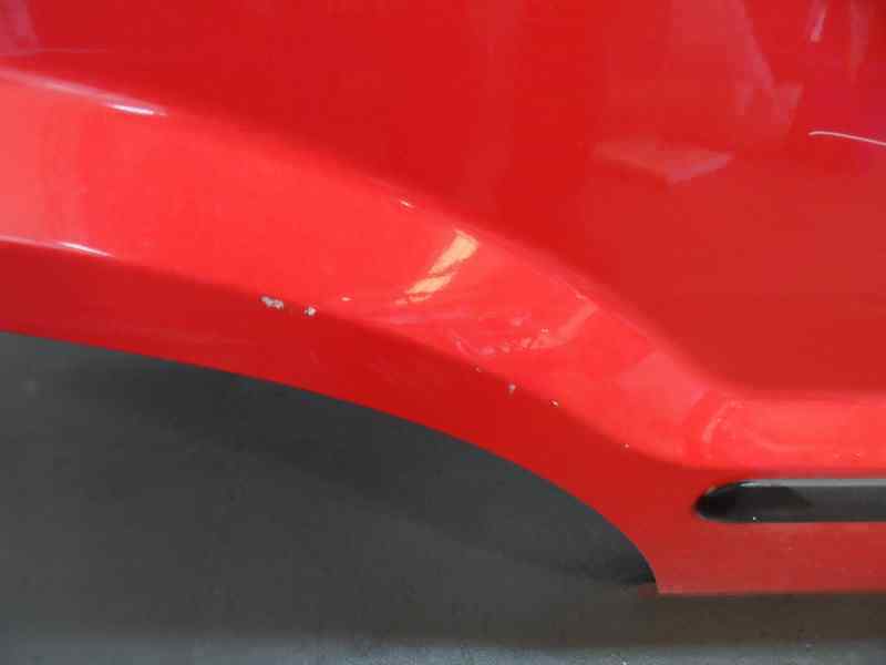 PUERTA TRASERA DERECHA FORD FUSION 1.6 TDCI MT 90CV