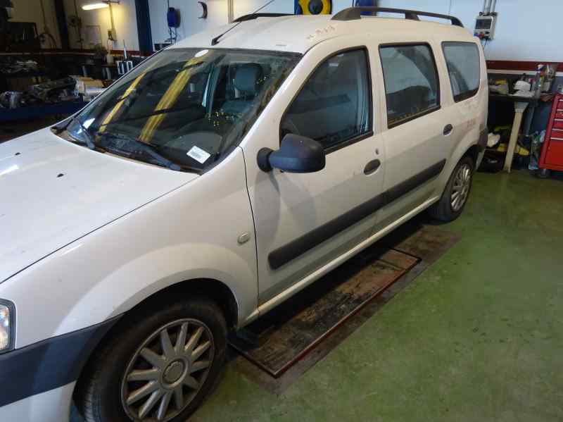 MOTOR ARRANQUE DACIA LOGAN 1.5 D MT 70CV