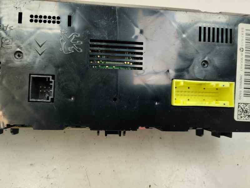 MANDO CLIMATIZADOR DS 3 1.2 MT 110CV | 81KW