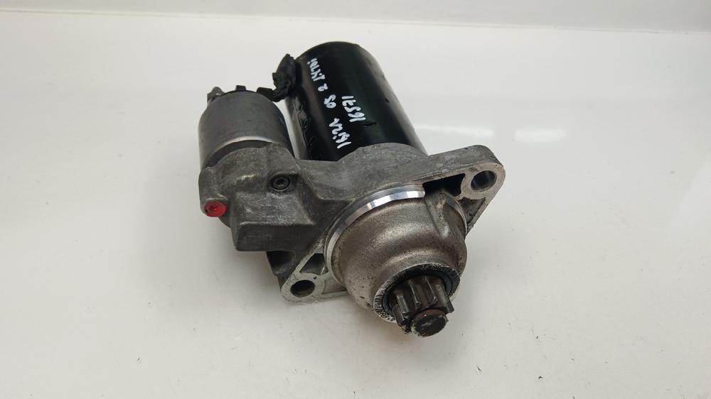 MOTOR ARRANQUE SEAT IBIZA 1.4 TDI MT 70CV