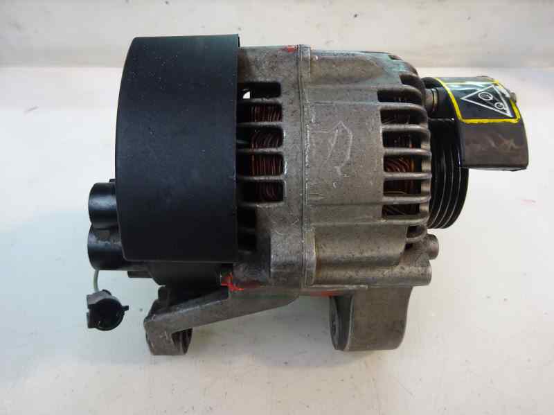ALTERNADOR FIAT PUNTO 1.2 MT 60CV