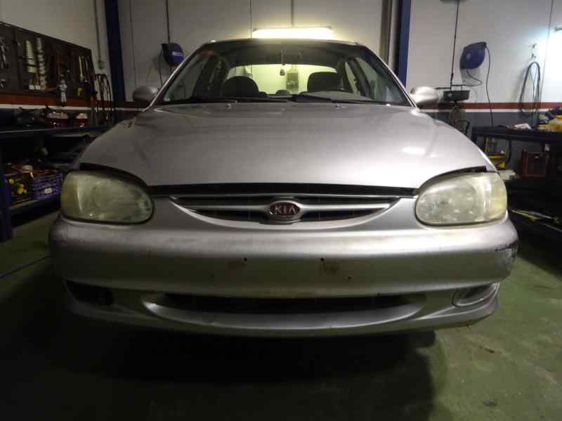 KIA SEPHIA 1997 1.5 MT 88CV | 65KW