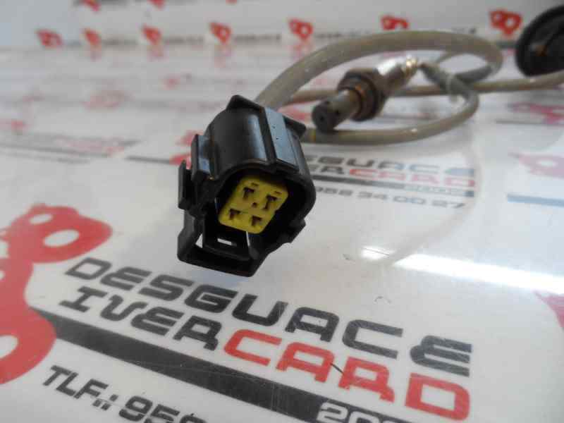 SONDA LAMBDA MITSUBISHI ASX 1.6 MT 2WD 117CV