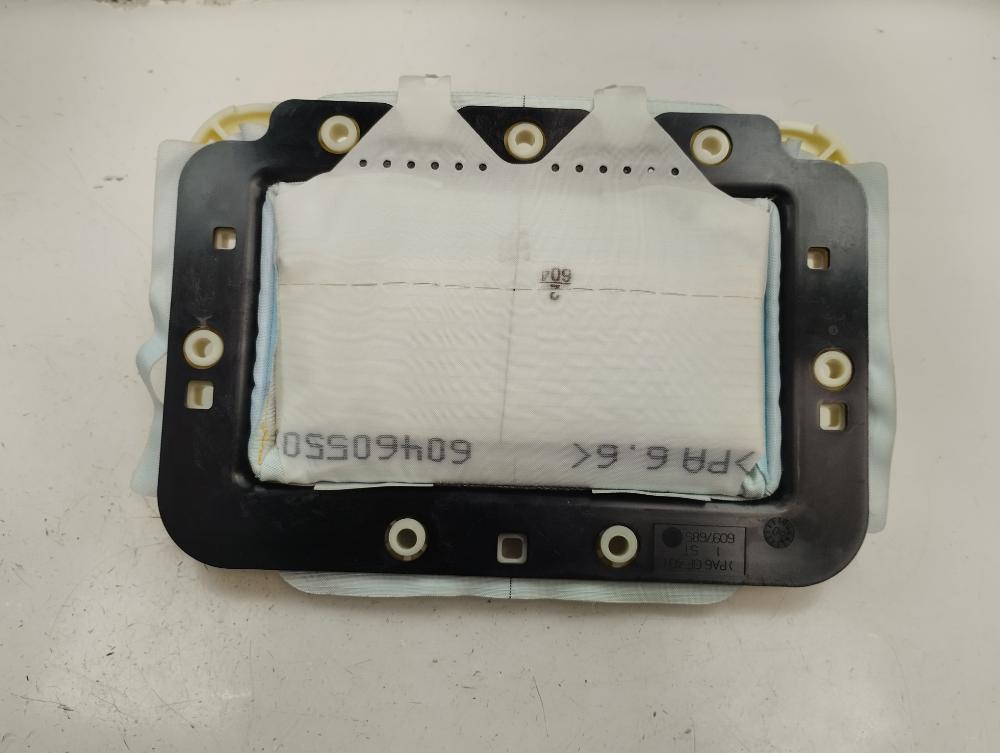 AIRBAG DELANTERO DERECHO RENAULT SCENIC 2.0 DCI FAP MT 160CV