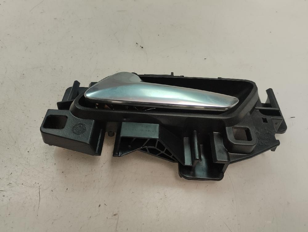 MANETA INTERIOR DELANTERA IZQUIERDA OPEL CORSA 1.2 MT 100CV | 74KW