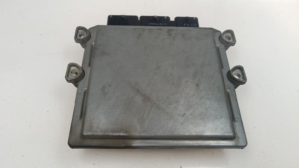CENTRALITA MOTOR UCE VOLVO S40 2.0 MT 136CV | 100KW