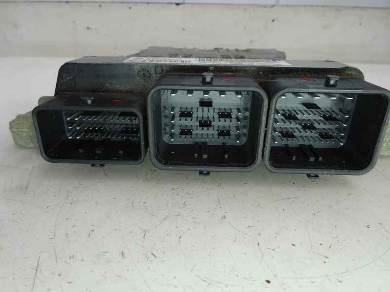 CENTRALITA MOTOR UCE PEUGEOT 3008 1.6 HDI MT 110CV