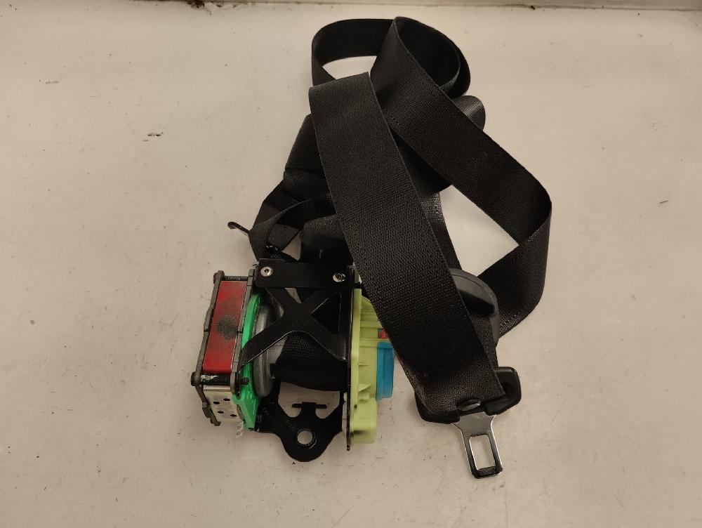 CINTURON SEGURIDAD DELANTERO DERECHO SAAB 93 2.0 MT 175CV | 129KW