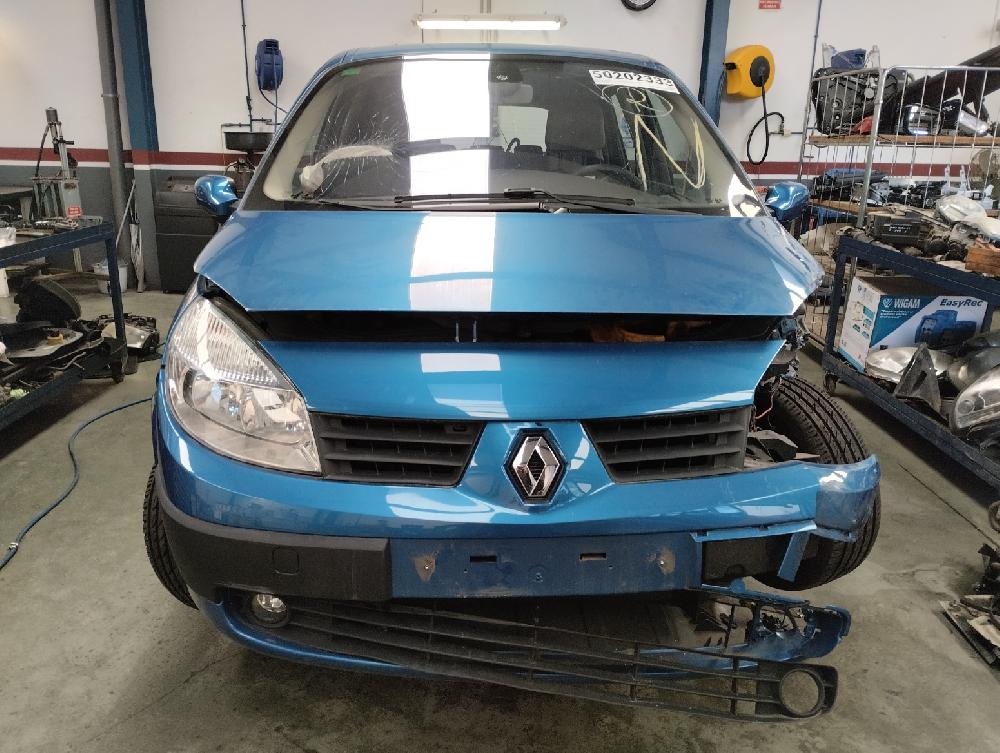 MANDO LIMPIA RENAULT SCENIC 2005 1.9 DCI MT 120CV