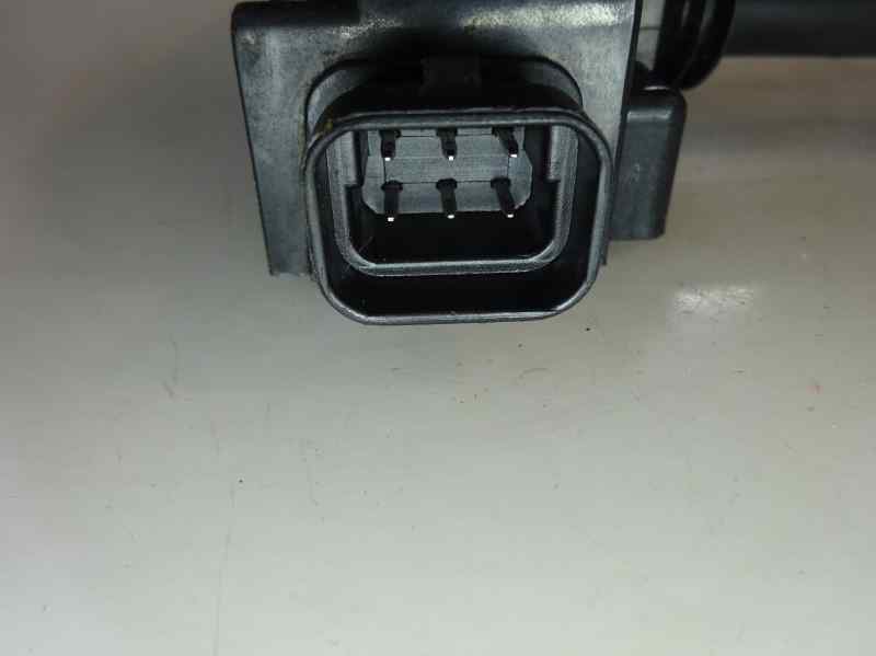 BOBINA ENCENDIDO OPEL ASTRA 1.6 MT 101CV | 74KW