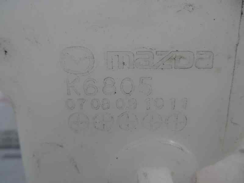 DEPOSITO EXPANSION MAZDA 2 1.3 MT 75CV