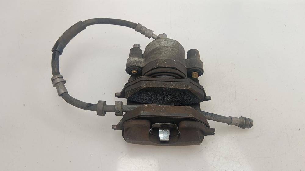 PINZA FRENO DELANTERA IZQUIERDA SEAT IBIZA 1.2 MT 90CV | 66KW