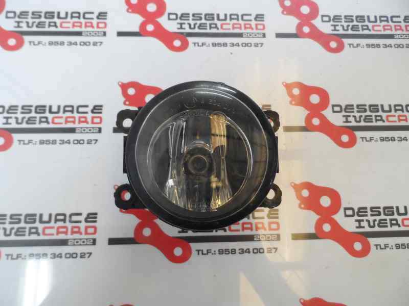 FARO ANTINIEBLA IZQUIERDO NISSAN PIXO 1.0 MT 68CV | 50KW