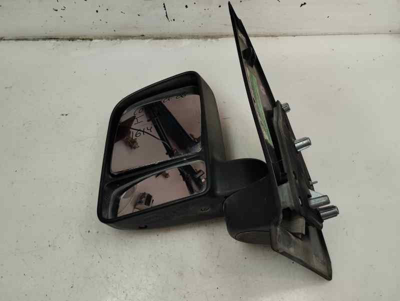 RETROVISOR IZQUIERDO FORD TRANSIT CONNECT 1.8 TD MT LWB 75CV