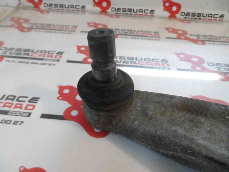 BRAZO SUSPENSION INFERIOR DELANTERO IZQUIERDO CHEVROLET CRUZE 2.0 TD MT 150CV