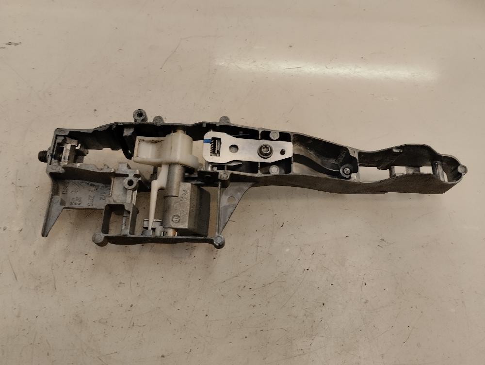 SOPORTE MANETA EXTERIOR DELANTERA DERECHA CITROEN C4 PICASSO 1.6 HDI MT 112CV