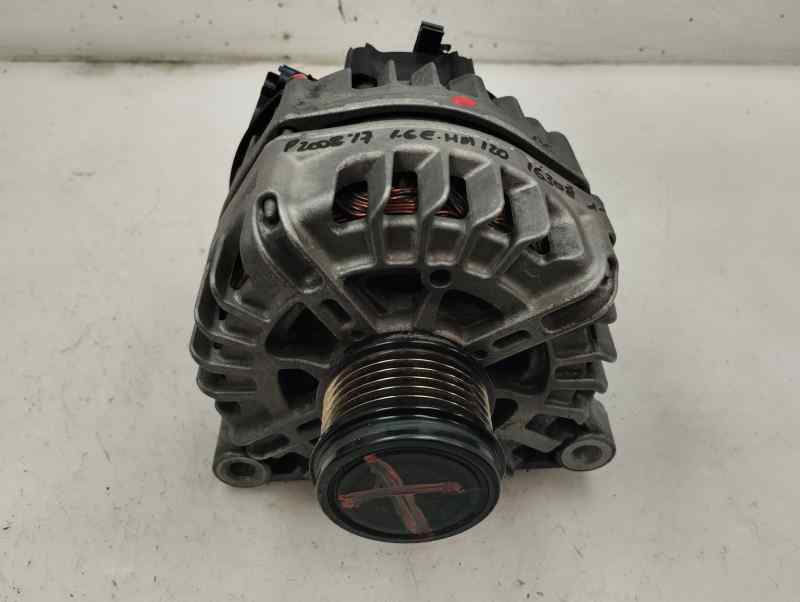 ALTERNADOR PEUGEOT 2008 2017 1.6 MT 120CV | 88KW
