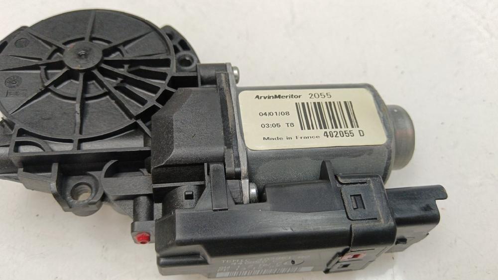 MOTOR ELEVALUNAS DELANTERO IZQUIERDO KIA CEED 1.6 MT 115CV | 86KW