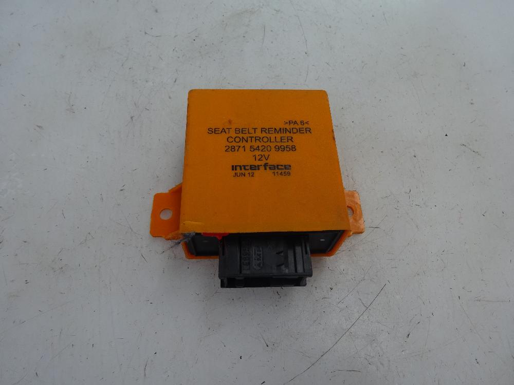 MODULO ELECTRONICO TATA INDICA 1.4 MT 71CV | 52KW
