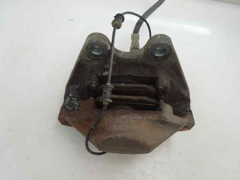 PINZA FRENO TRASERA DERECHA MERCEDES BENZ CLASE M 4.0 ML 400 CDI 5G-TRONIC 250CV
