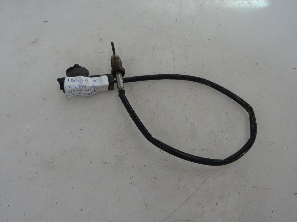 SONDA LAMBDA RENAULT LAGUNA 1.9 DCI MT 130CV