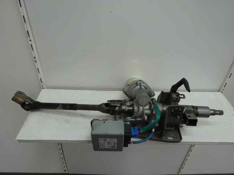 COLUMNA DIRECCION RENAULT TWINGO 1.5 DCI MT 85CV