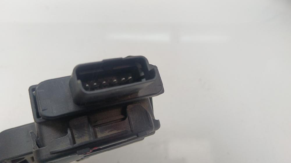 POTENCIOMETRO PEDAL CITROEN C4 CACTUS 1.2 MT 110CV | 81KW
