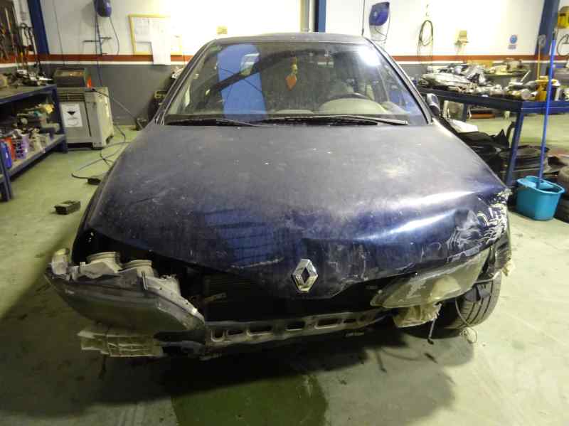 CENTRALITA MOTOR UCE RENAULT LAGUNA 1.9 DTI MT 100CV