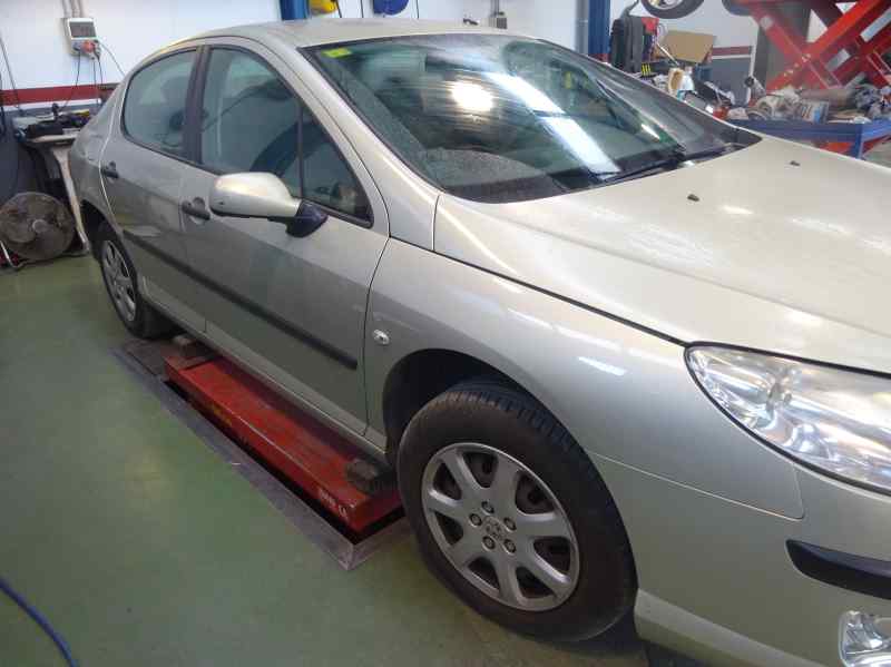 POTENCIOMETRO PEDAL PEUGEOT 407 1.6 HDI MT 109CV