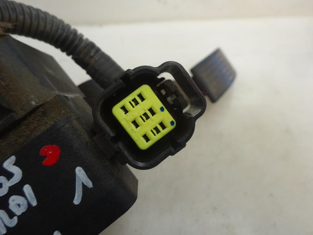 POTENCIOMETRO PEDAL HYUNDAI GETZ 1.5 CRDI MT 82CV