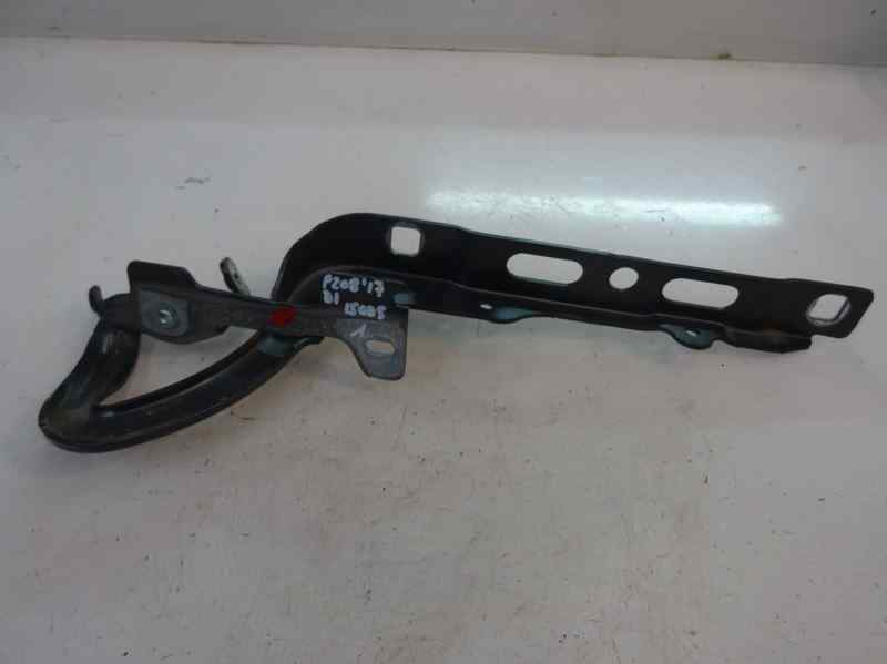 BISAGRA CAPO IZQUIERDA PEUGEOT 208 1.2 VTI MT 82CV