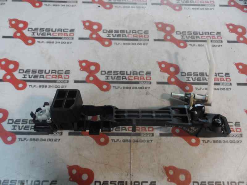 MANETA INTERIOR TRASERA DERECHA LEXUS IS 2.2 MT 177CV | 130KW