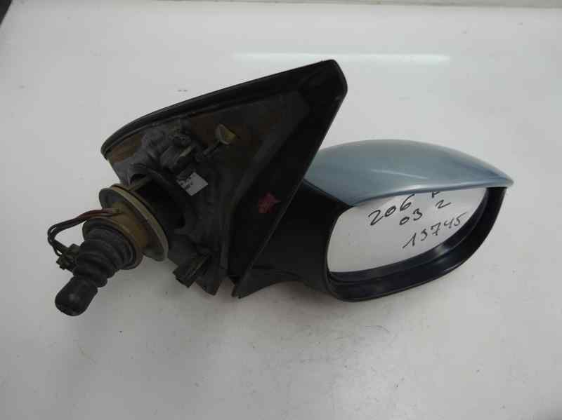 RETROVISOR DERECHO SEAT CORDOBA 1.9 TD MT 110CV