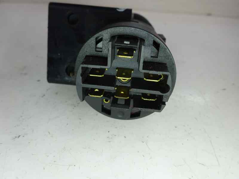 CONMUTADOR DE ARRANQUE FIAT PUNTO 1.2 MT 74CV