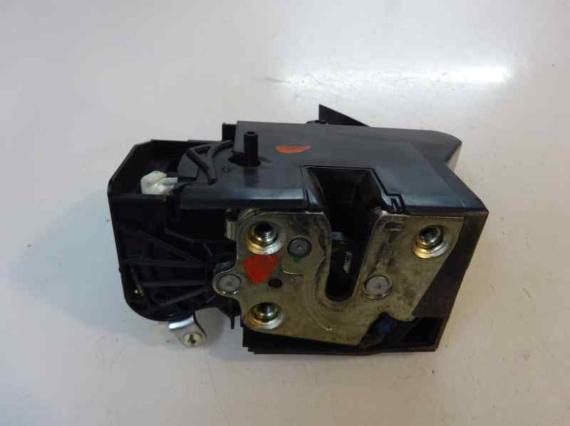CERRADURA PUERTA TRASERA DERECHA DACIA LOGAN 1.2 16V MT 75CV