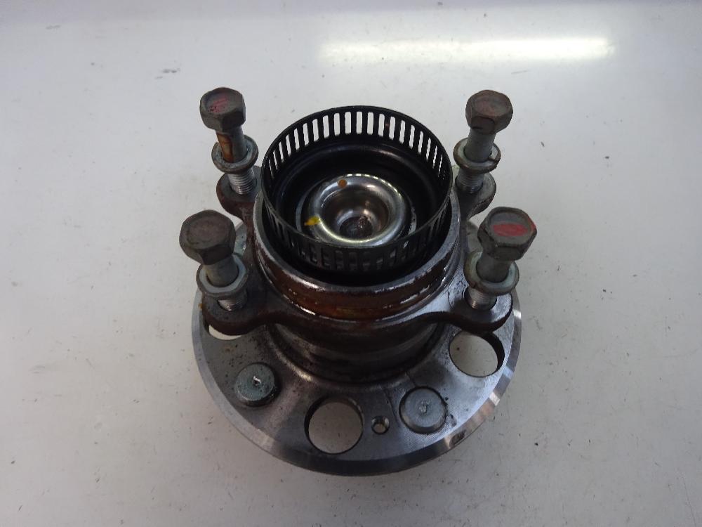 BUJE KIA CEED 1.4 MT 90CV | 66KW