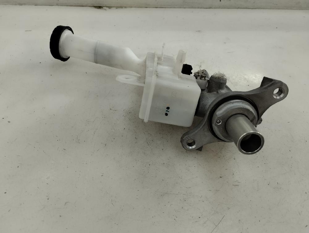 BOMBA FRENO NISSAN JUKE 1.6 MT 117CV | 86KW