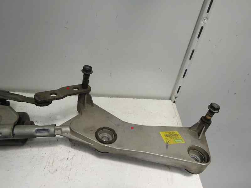 MOTOR LIMPIA DELANTERO MERCEDES BENZ CLASE M 3.0 ML 280 CDI 7G-TRONIC 190CV