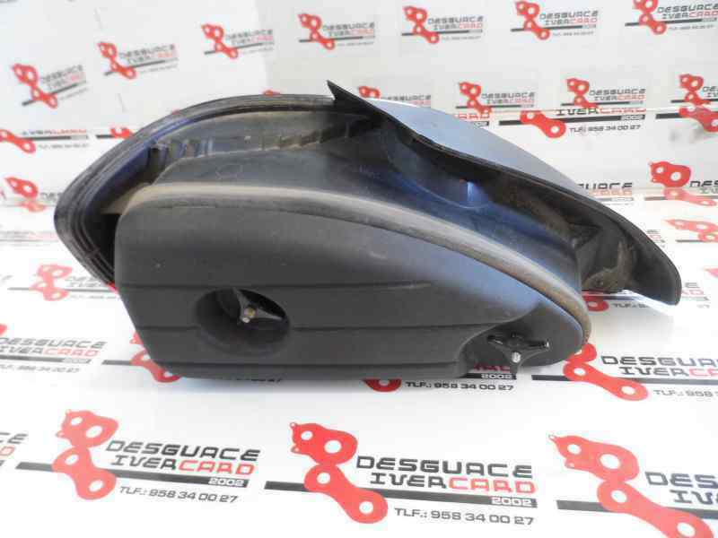 PILOTO TRASERO DERECHO PEUGEOT 306 1.6 MT 88CV