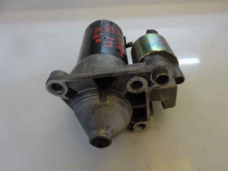 MOTOR ARRANQUE RENAULT KANGOO 1.9 D MT 65CV | 48KW