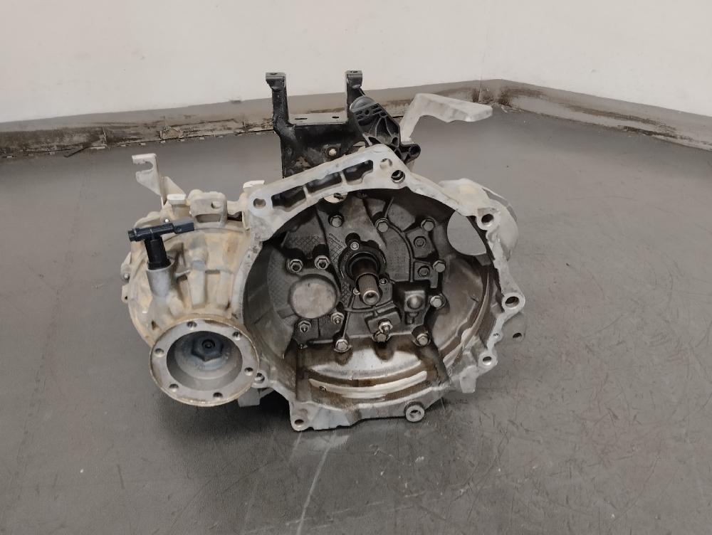 CAJA CAMBIOS SEAT IBIZA 1.4 TDI MT 80CV