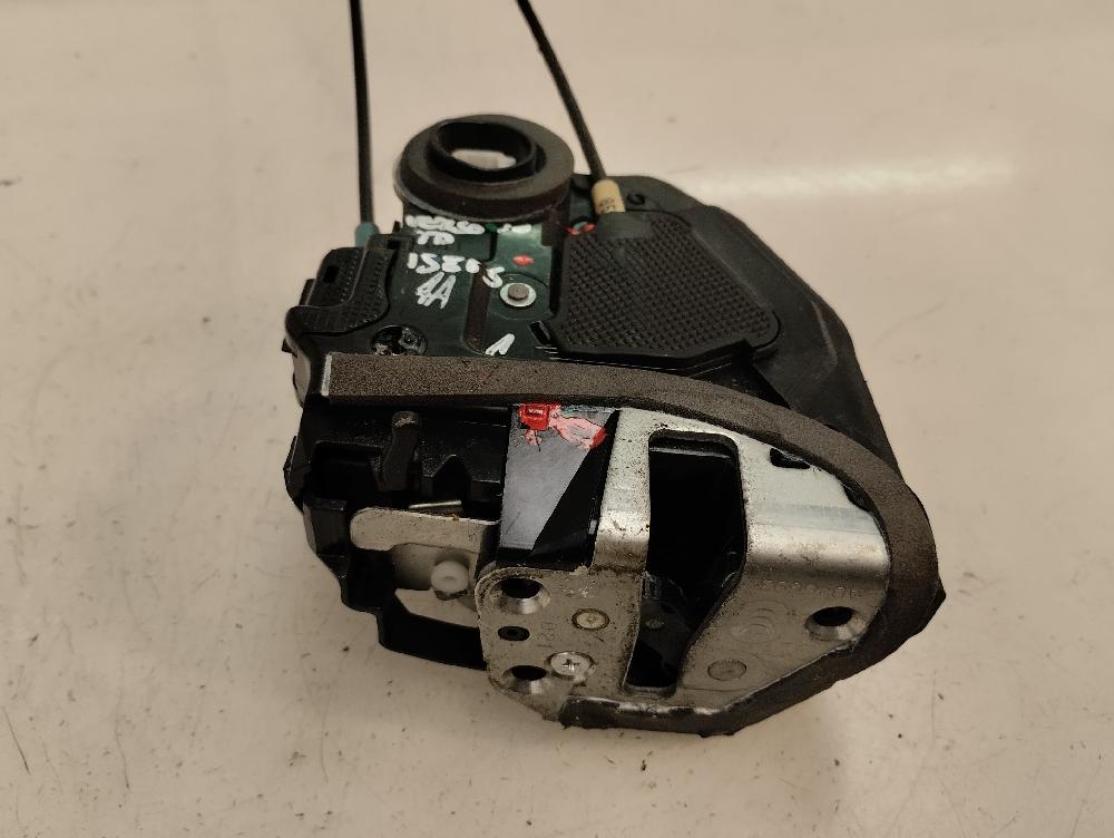 CERRADURA PUERTA TRASERA DERECHA TOYOTA VERSO 2.0 D-4D MT 128CV