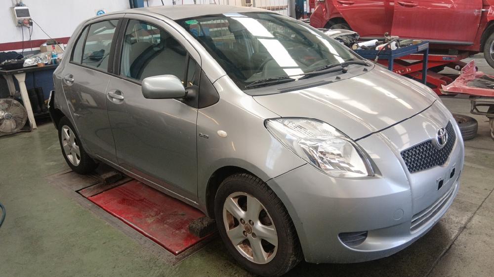 BOMBA FRENO TOYOTA YARIS 1.4 D-4D MMT 89CV