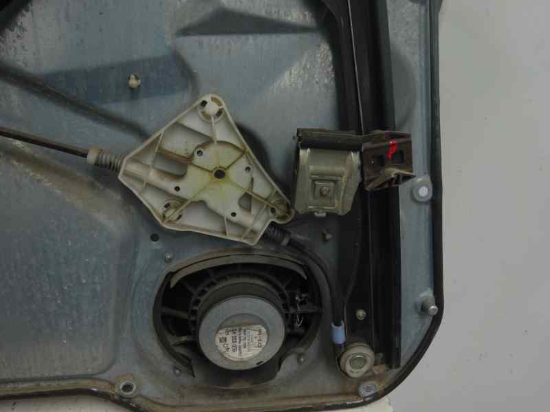 ELEVALUNAS DELANTERO DERECHO SEAT IBIZA 1.4 TDI MT 70CV