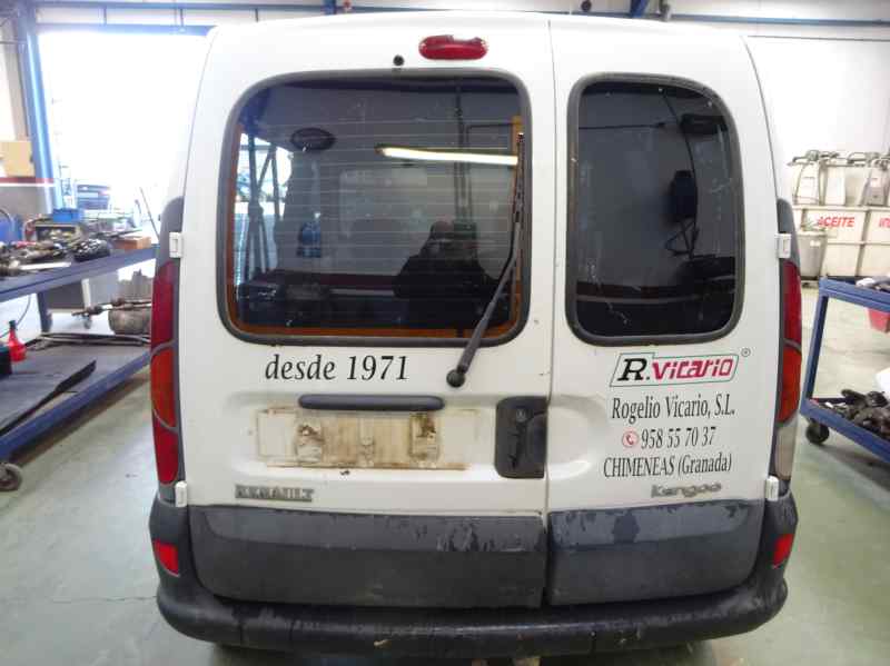 ELEVALUNAS DELANTERO IZQUIERDO RENAULT KANGOO 1.5 DCI MT 65CV | 48KW