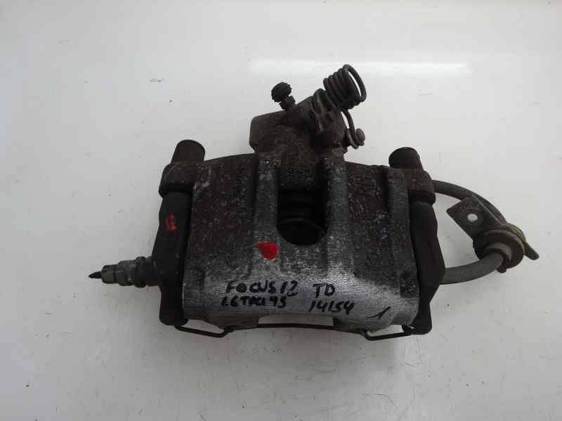 PINZA FRENO TRASERA DERECHA FORD FOCUS 1.6 TDCI MT 95CV