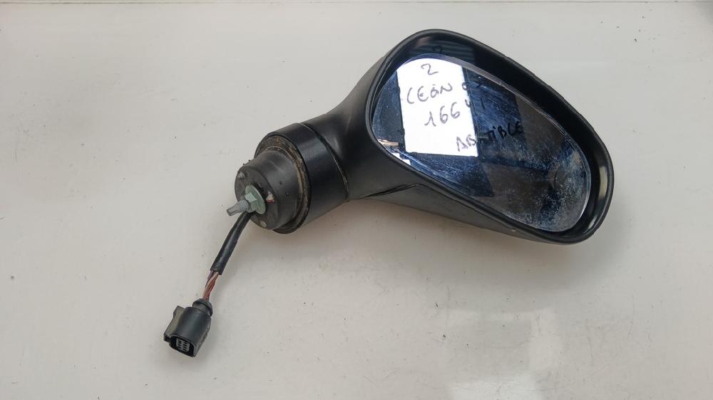 RETROVISOR DERECHO SEAT LEON 1.9 TDI MT 105CV