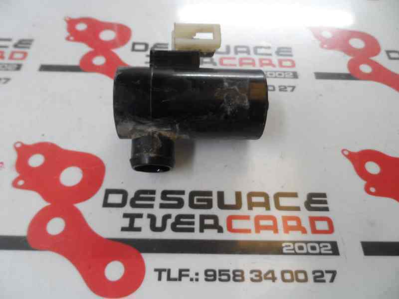 MOTOR ELECTRICO DE AGUA SUZUKI GRAND VITARA 1.9 MT 4WD 129CV | 95KW